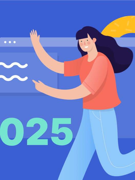 тренды контент-маркетинга 2025