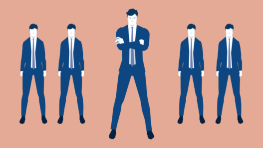 Контент для личного бренда