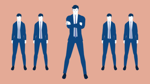 Контент для личного бренда