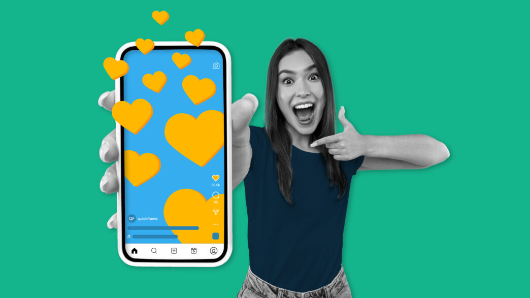 как создать цепляющий текст для соцсетей?