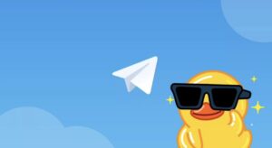 как сделать розыгрыш в телеграм